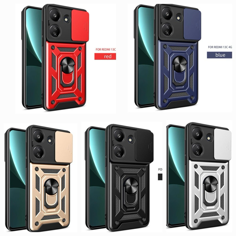 OPPO RENO13 / RENO 13 5G / RENO 13PRO 5G / RENO 13F - 2 IN 1 ...