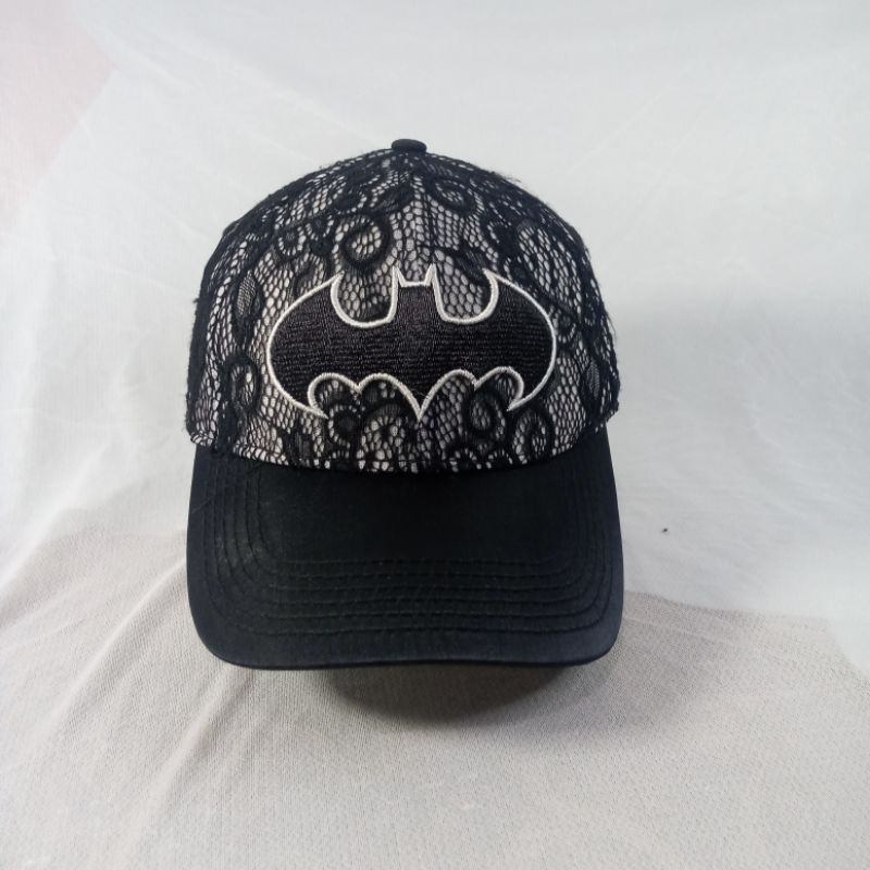 Original Batman DC Comics Superhero hat | Shopee Malaysia