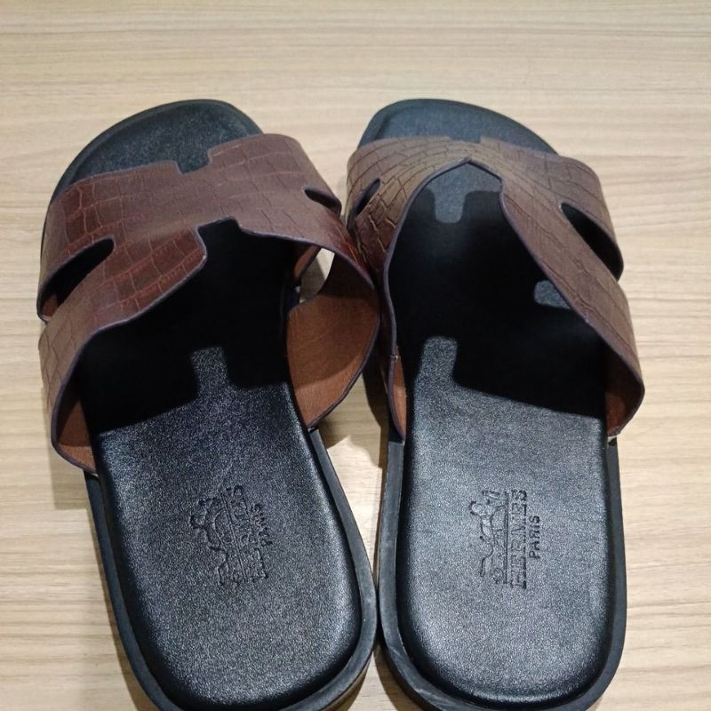 Branded used sandals | Shopee Malaysia