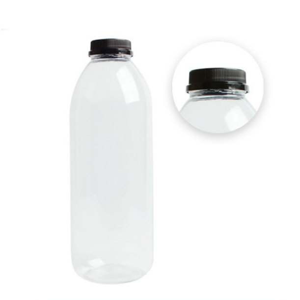 1000ml kale plastic bottle (1pcs) | Shopee Malaysia