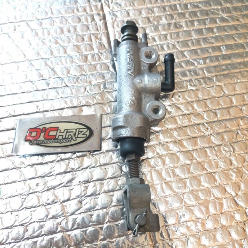 Brake Master Cylinders | Motorcycle Master Cylinders