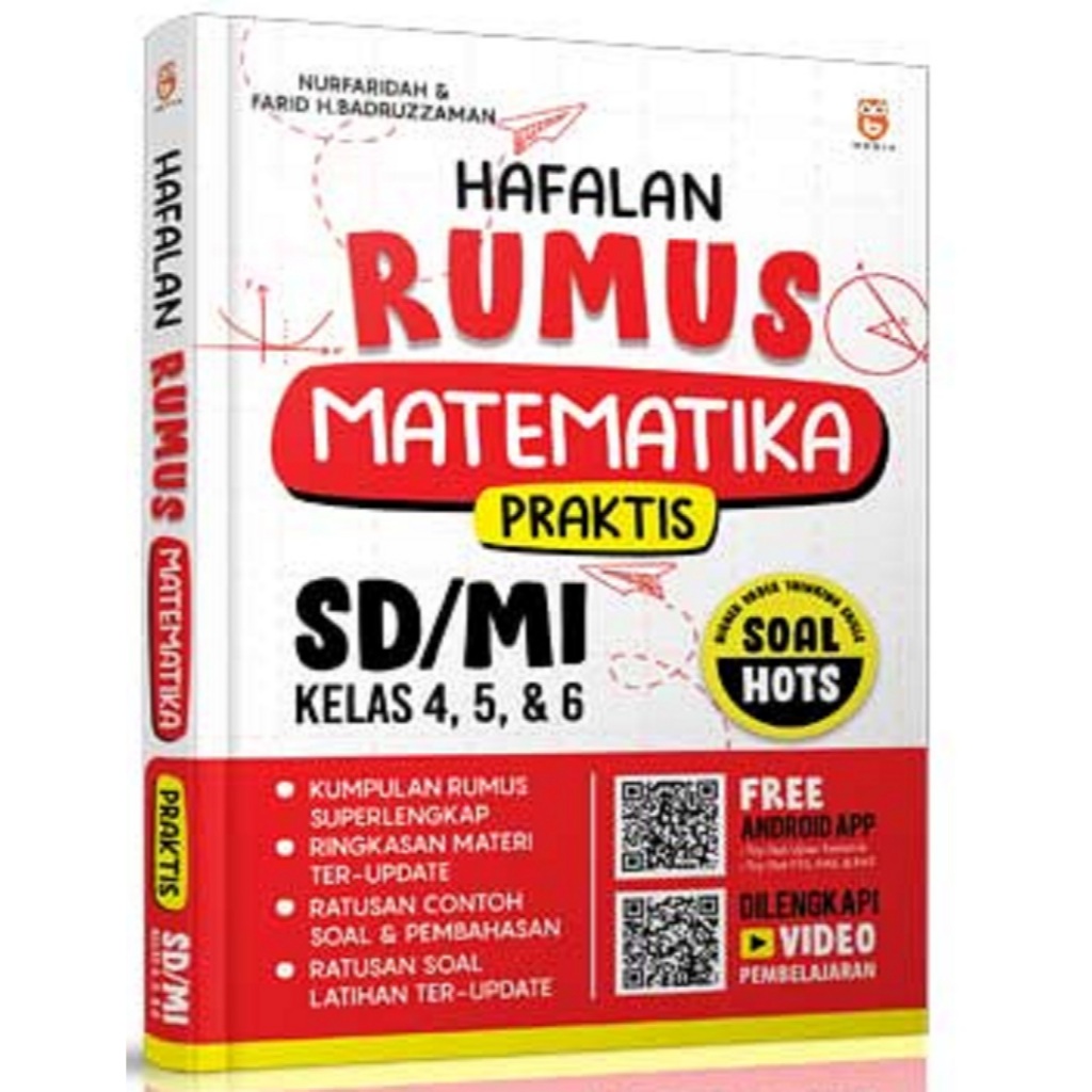 Memorizing Practical Mathematics Formulas for Elementary/MI Classes 4 ...