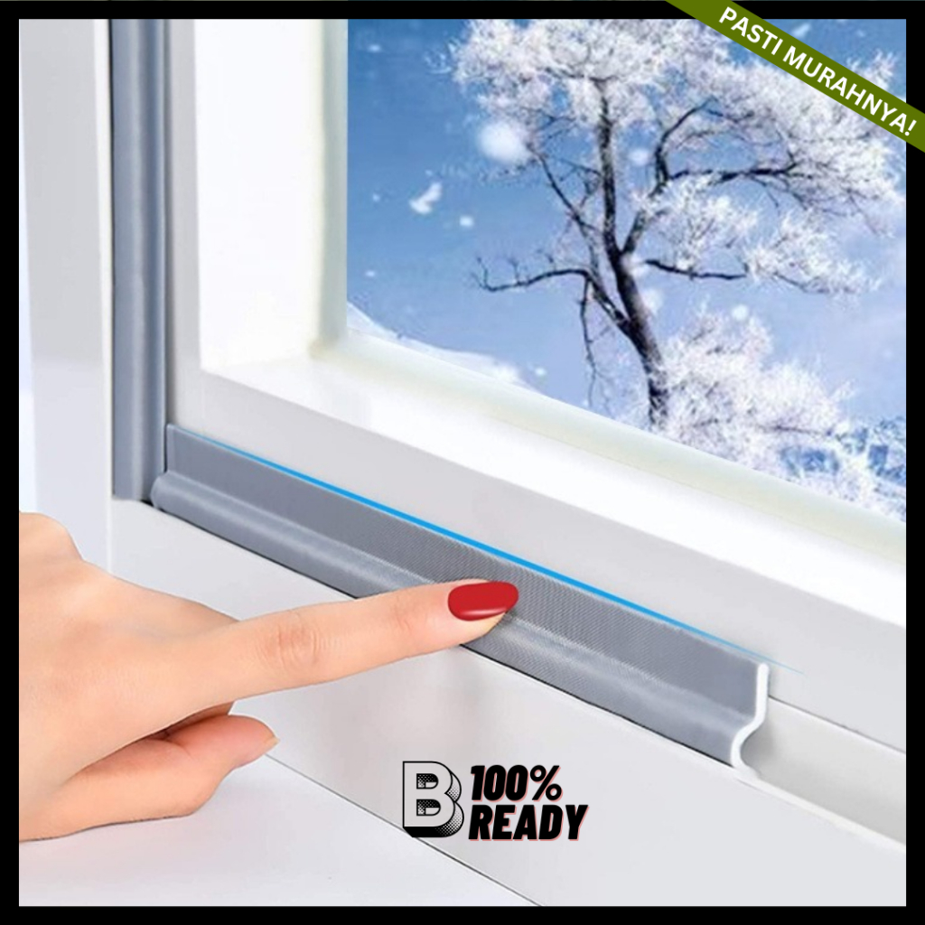 DOOR SEAL STRIP / DOOR Gap Covering Trim / Insect Dust Barrier / Insect ...