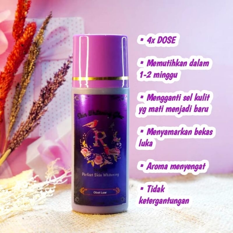 ( ORIGINAL ) RIGHT GLOW X4 DOSAGE Shopee Malaysia