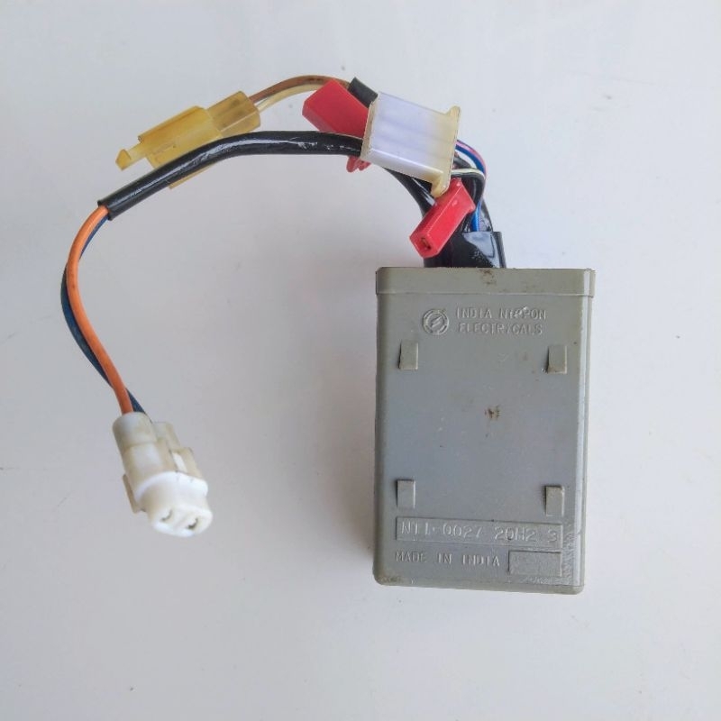 Cdi TVS APACHE RTR 160 ORIGINAL COPOTAN MOTOR | Shopee Malaysia