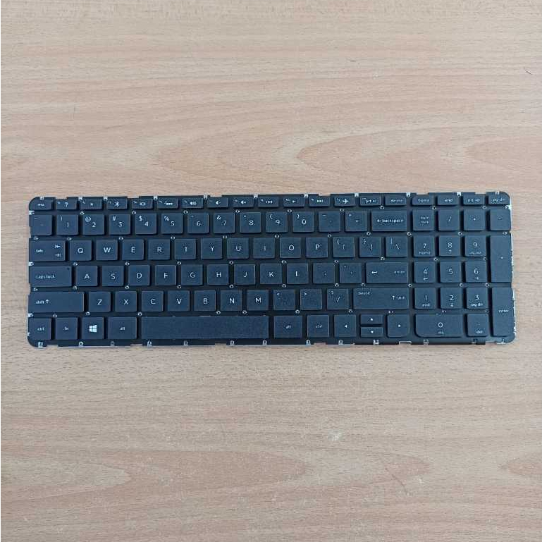 Clavier Italien HP Pavilion 15-N 15-E 15-R P/N 708168-061 - Foto 5