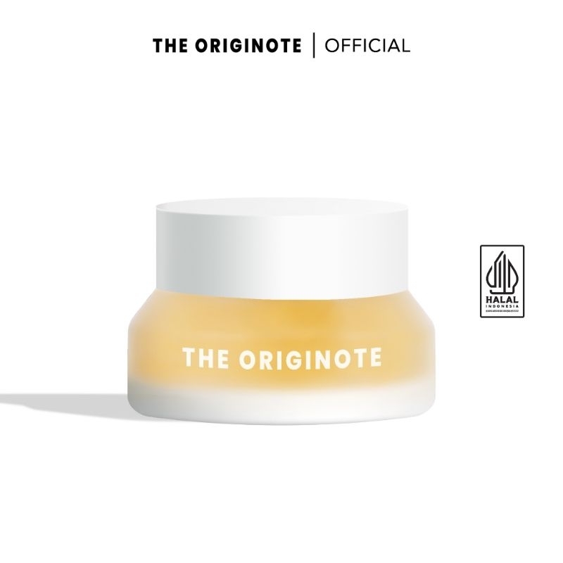 The ORIGINOTE 24k Symwhite jelly booster | Shopee Malaysia