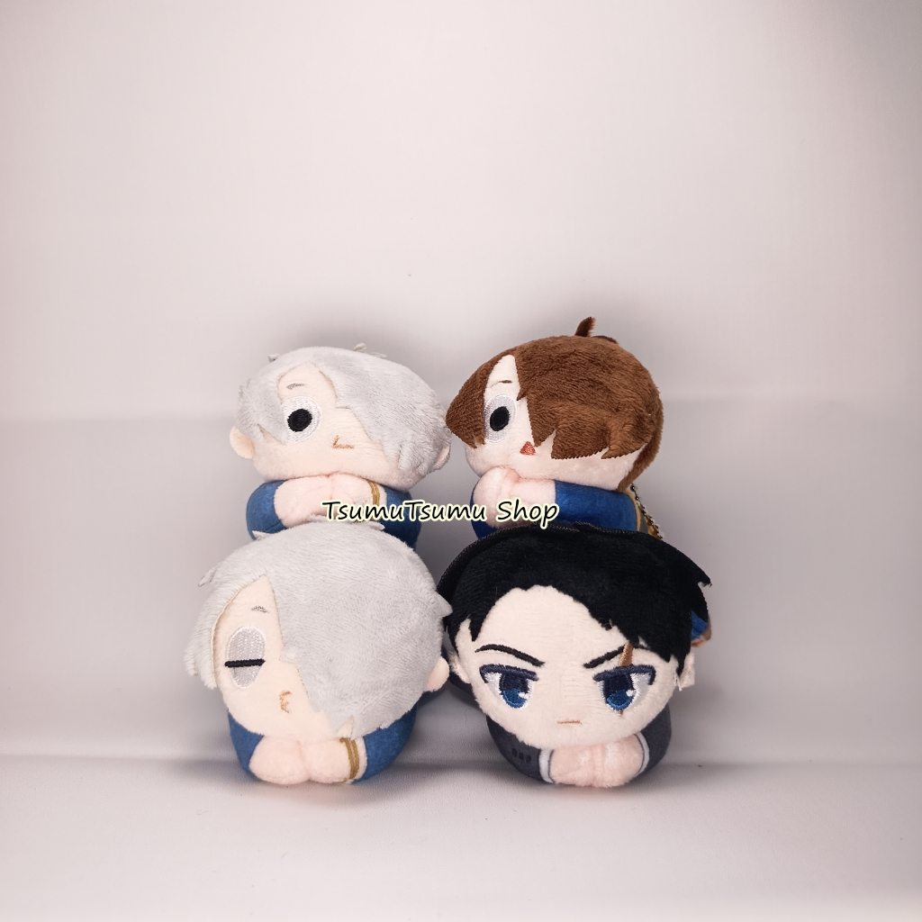 GeGeGe no Nazo GeGeGe no Kitaro HugChara : Kitaro, Gegero, Mizuki ...