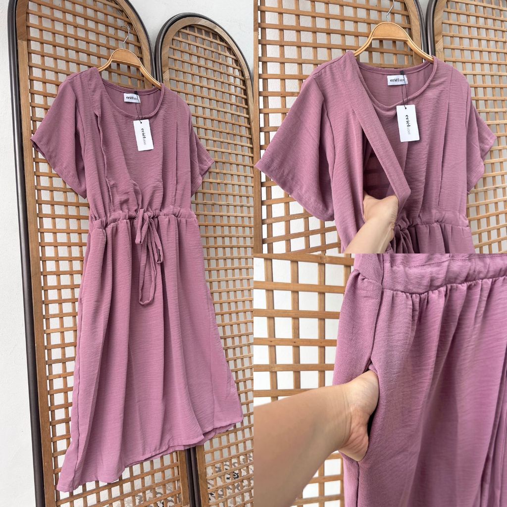 dress maternity Malaysia, Best Deals June 2026 | Shopee Malaysia