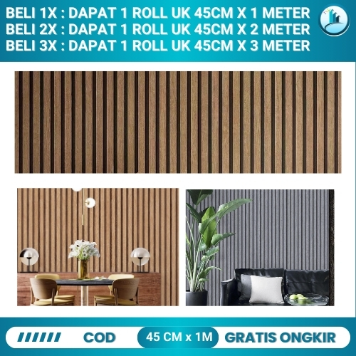 Picture of 6 Designer Wallpapers for Minimalist Living Room in 2021