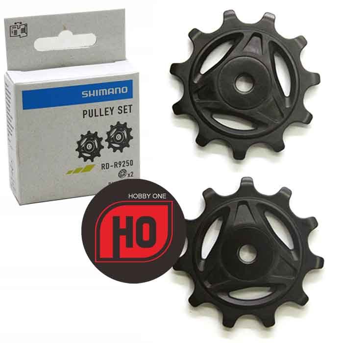 Shimano RD-R9250 - Outil De Réglage Guide-chaîne - Neuf