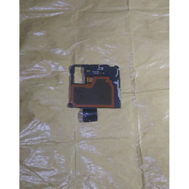 MESIN Original Sharp Aquos R2 Upper Engine Cover Removable | Shopee ...