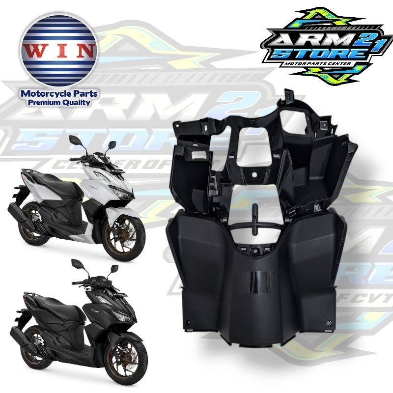 Win - Vario 160 Lower Lock Legshield Vario 160 K2S 2022 Key Bag - Vario ...