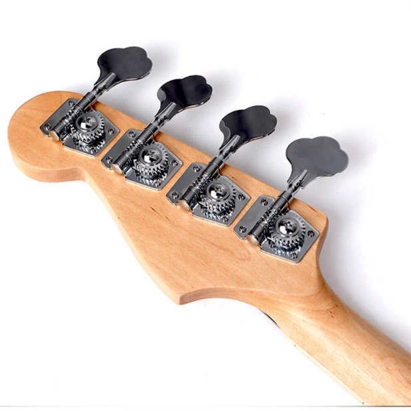 TUNING MACHINES BASS FENDER JAZZ BASS MODEL JAZZBASS | Shopee Malaysia
