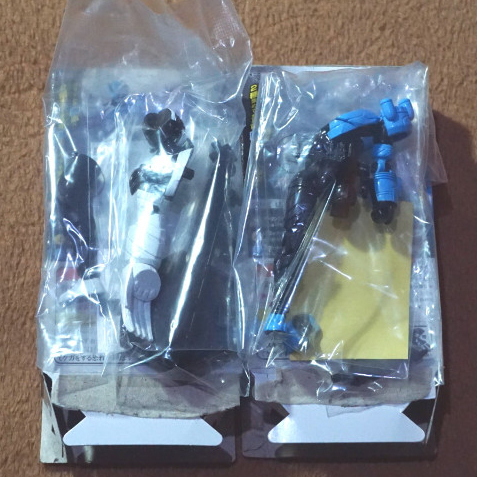 Sodo Kamen Rider Build 2 : Kamen Rider Build Panda - Rocket [BIB-MISP ...