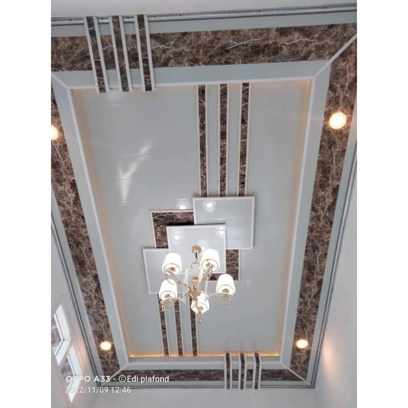 Pvc CEILING | Shopee Malaysia