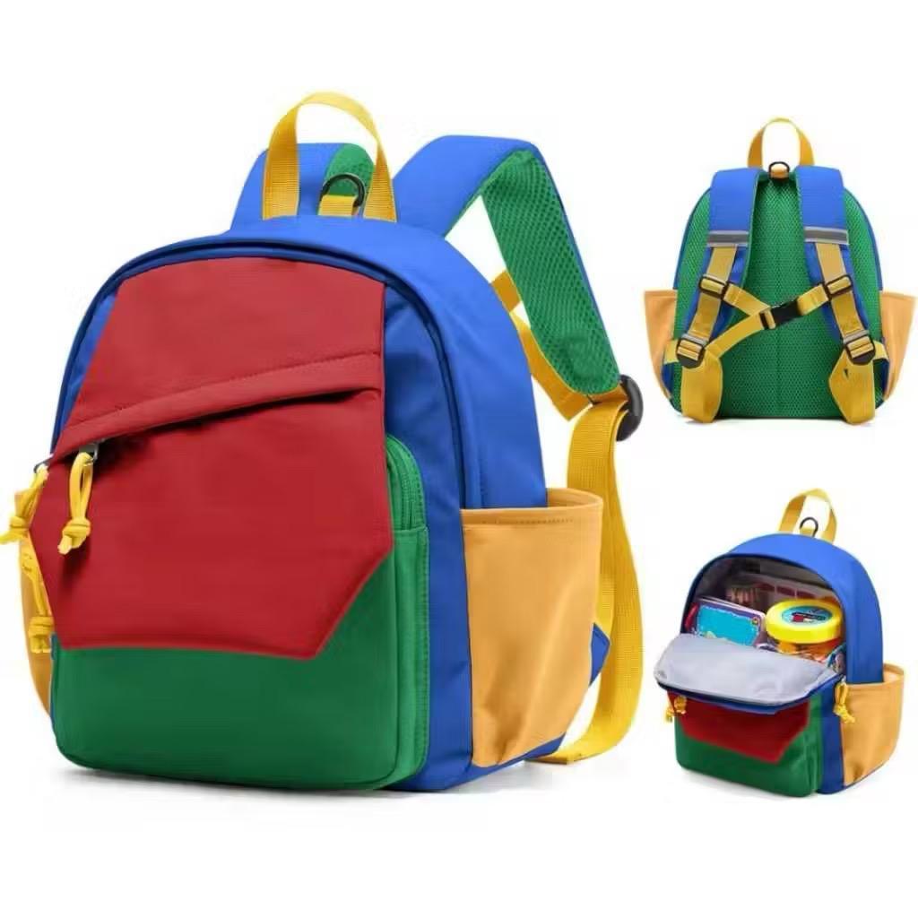 BELL-CHIMO BACKPACK VIRAL SCHOOL BACKPACK 2025 | Shopee Malaysia