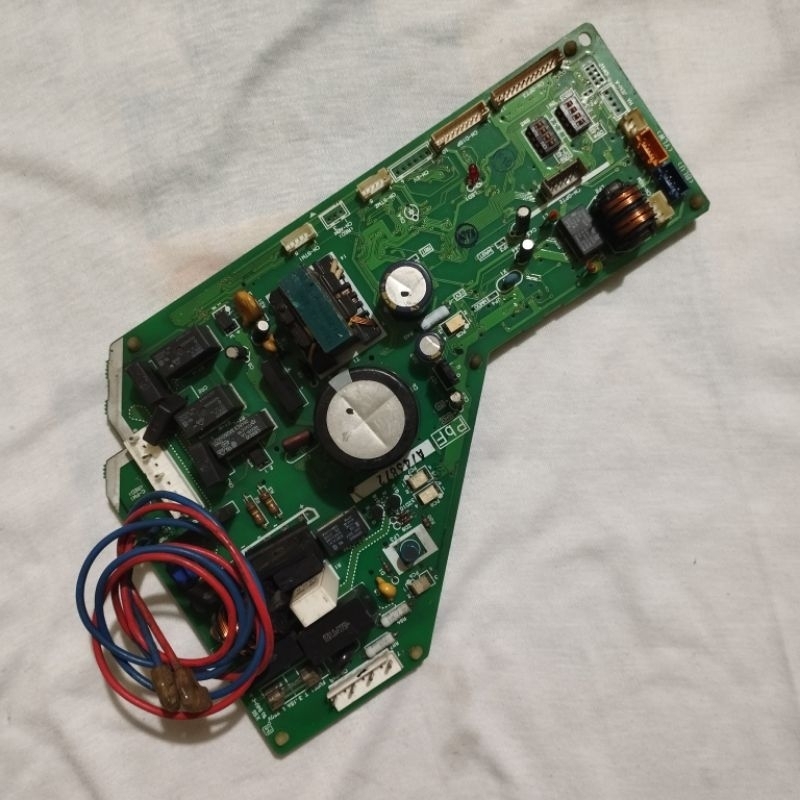 Panasonic AC CASSETTE AC MODULE PCB A745872 | Shopee Malaysia