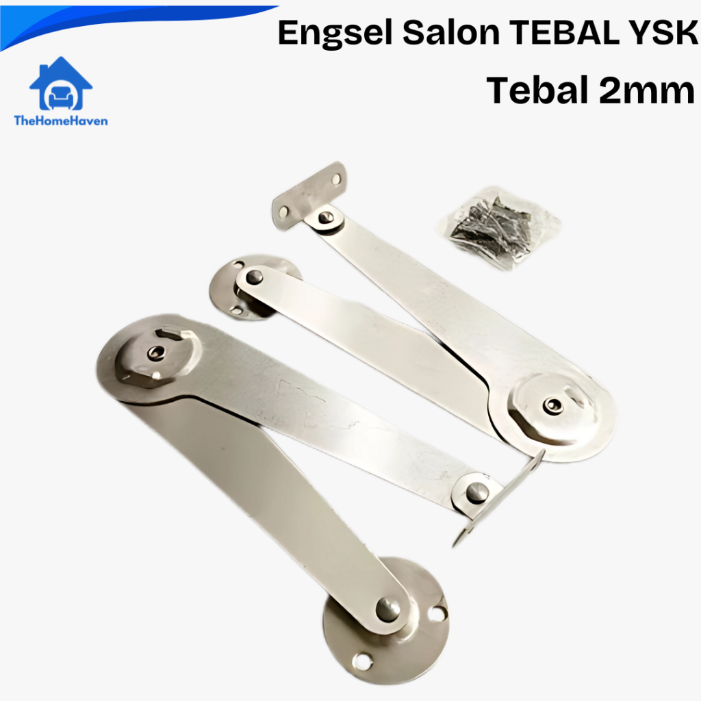 Ysk Salon Hinges 9