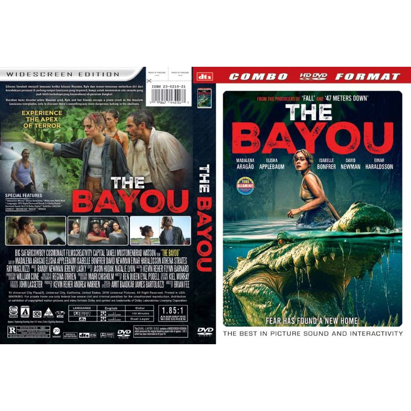 Run On The Bayou 2025 