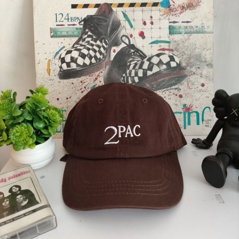 Official 2pac hat | Shopee Malaysia