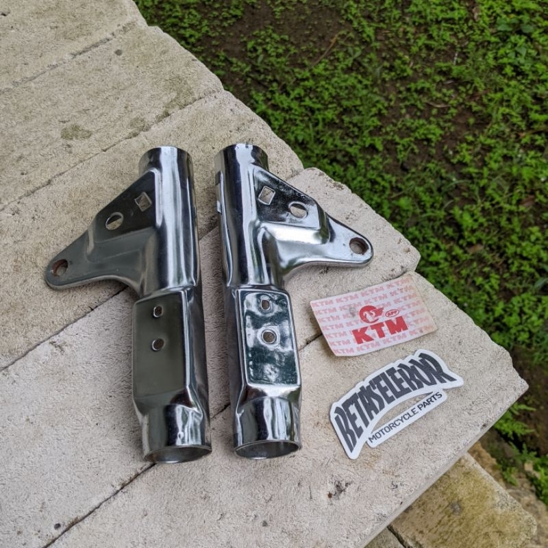 Original HONDA WIN LAMP EAR APPKTM | Shopee Malaysia