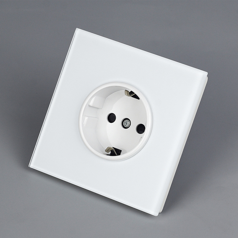 Inbow Socket Wall Mounted Socket / 1 Gang Socket | Shopee Malaysia
