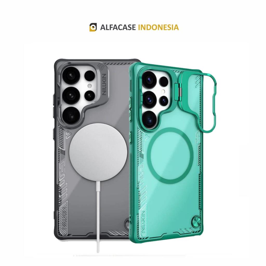 Casing SAMSUNG GALAXY S25 ULTRA - ICE CASE - CASE SAMSUNG GALAXY S25