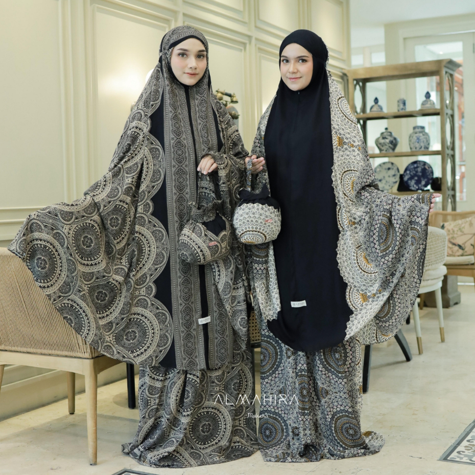 Traditional Ethnic Prayer Robe | Jumbo Adult Premium Rayon Prayer Robe ...