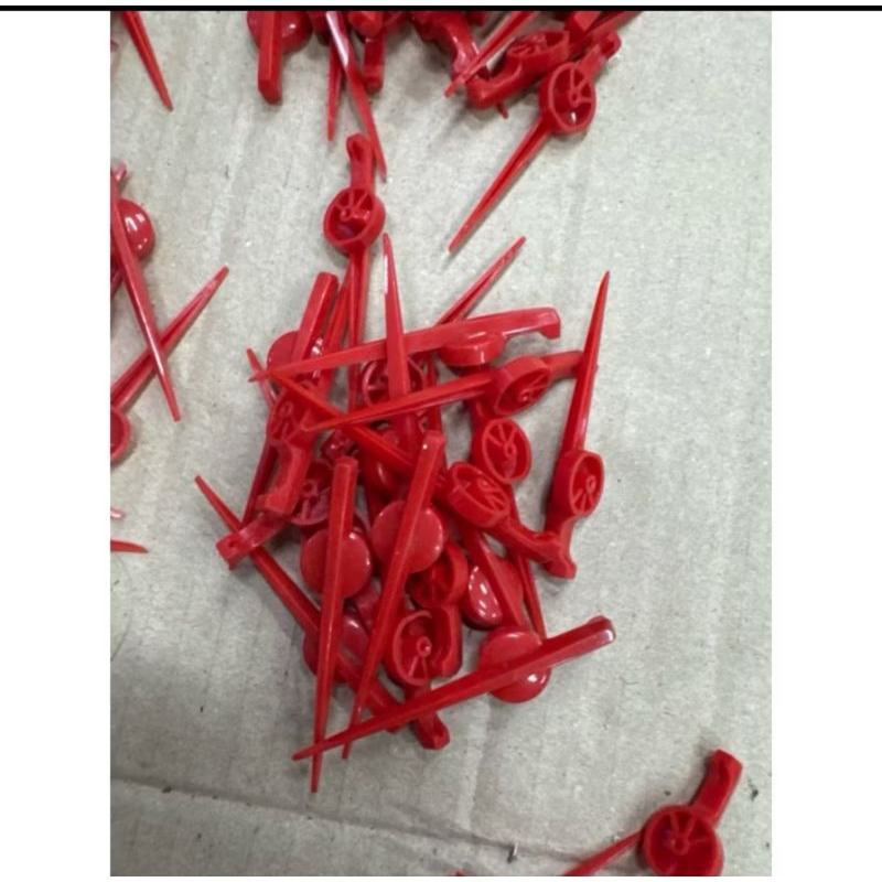 MERAH Red universal speedometer needle | Shopee Malaysia