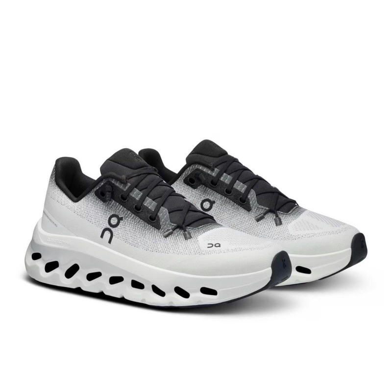 On Cloudtilt “Black Ivory” (Women’s)