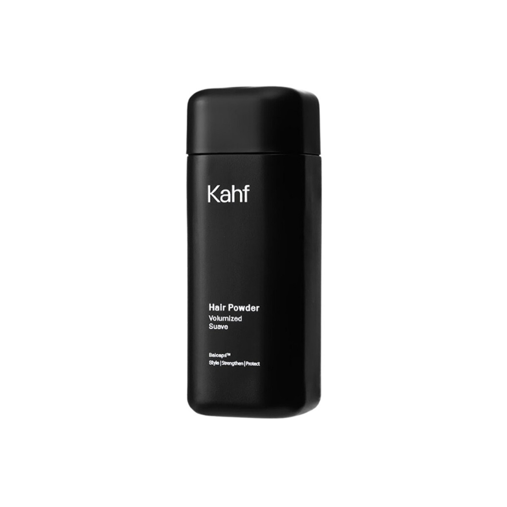 Kahf Hair Powder Volumized Suave 10g - Hair Styling Treatment | Shopee ...