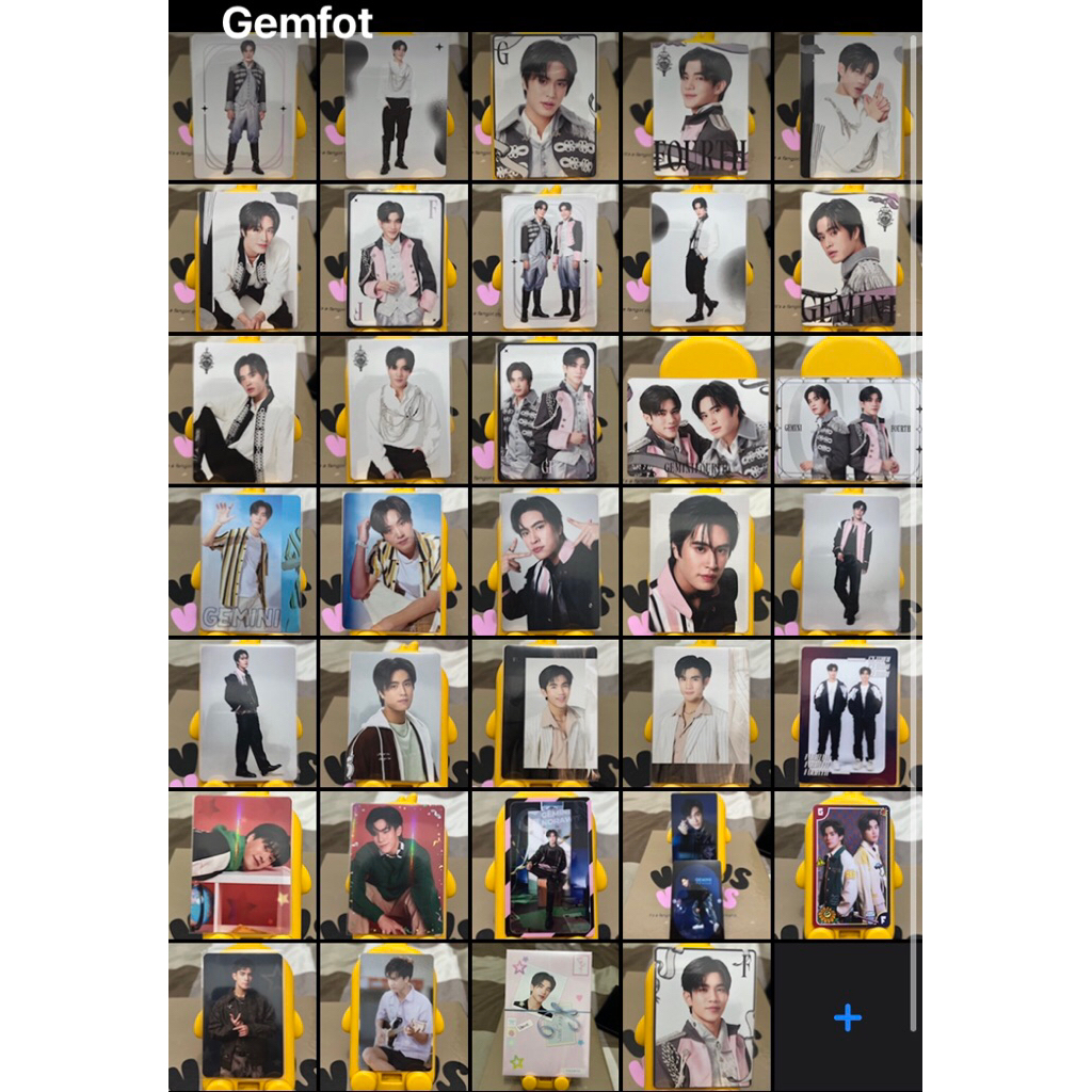 Buy gmmtv merch Online With Best Price, May 2026 | Shopee Malaysia