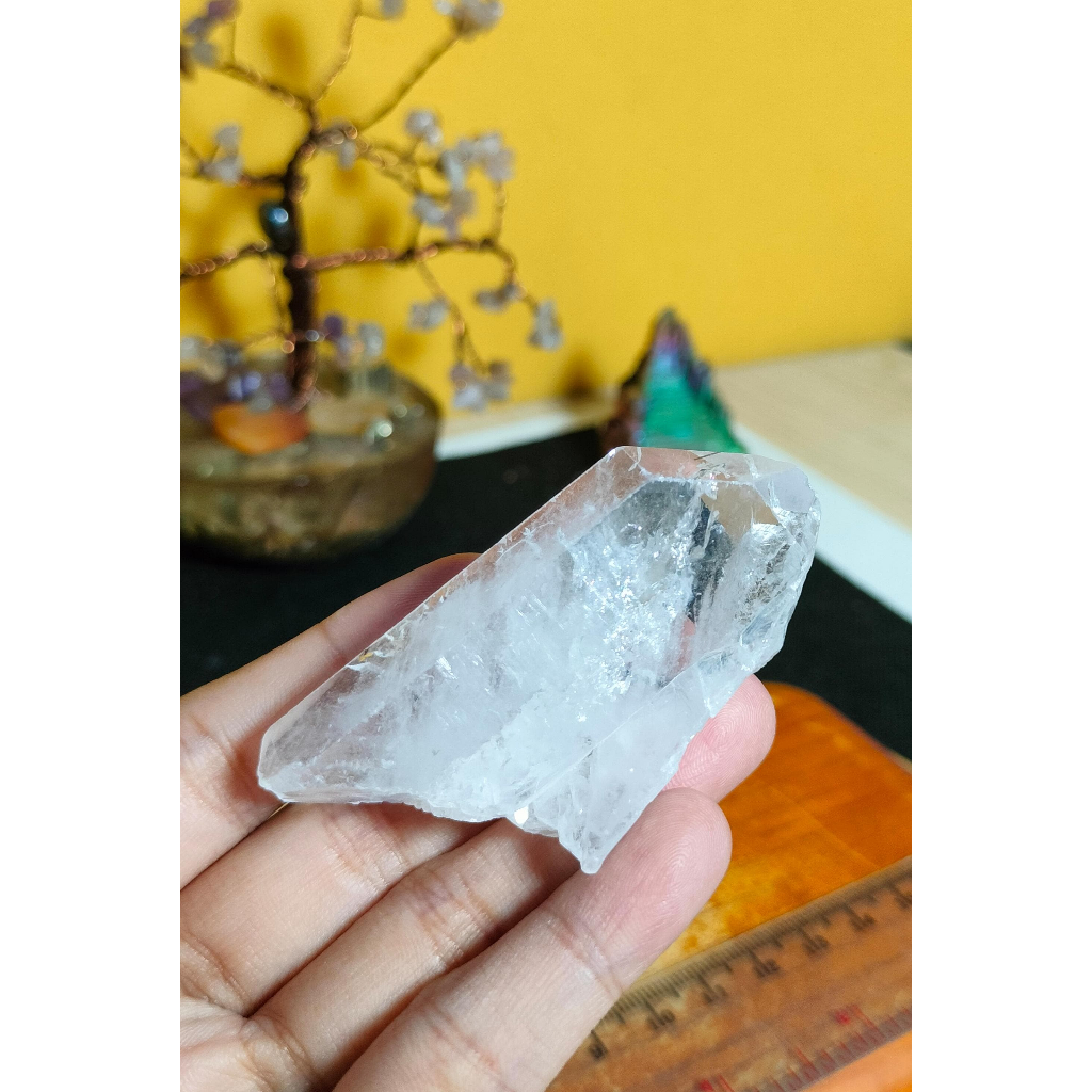 Natural Faden Quartz Pakistan (21) | Shopee Malaysia