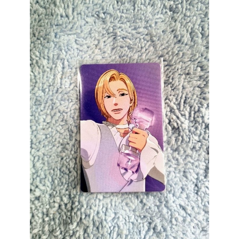 PC Plave Noah Eunho Yejun Bamby Hamin Album 134-1 way 4 luv