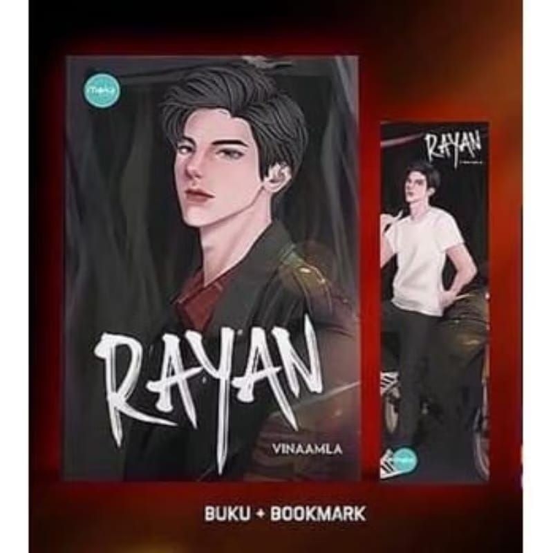 RAYAN Book - Adult Novel: Rayland never recover with the woman is ...