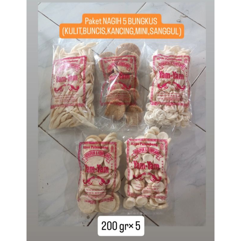 5 BUBBLE NAGIH PACKAGE (BUTTON, MINI, SKIN, BUNCIS) | Shopee Malaysia