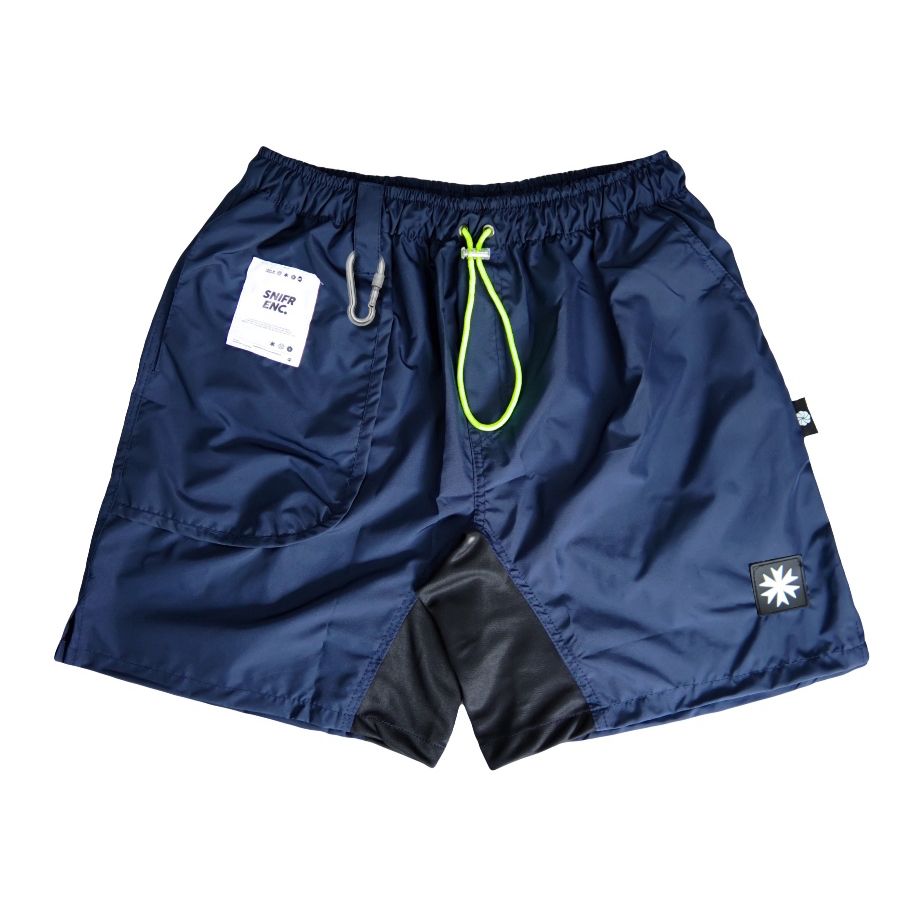 SNIFR ENC | PARACHUTE SHORTS | BOARDSHORT | Seluar Pendek Lelaki | Men ...