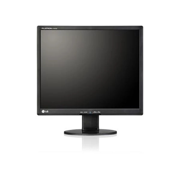 LAYAR LCD Computer Monitor LG Flatron L1742SE 17 inch Screen Second Box ...