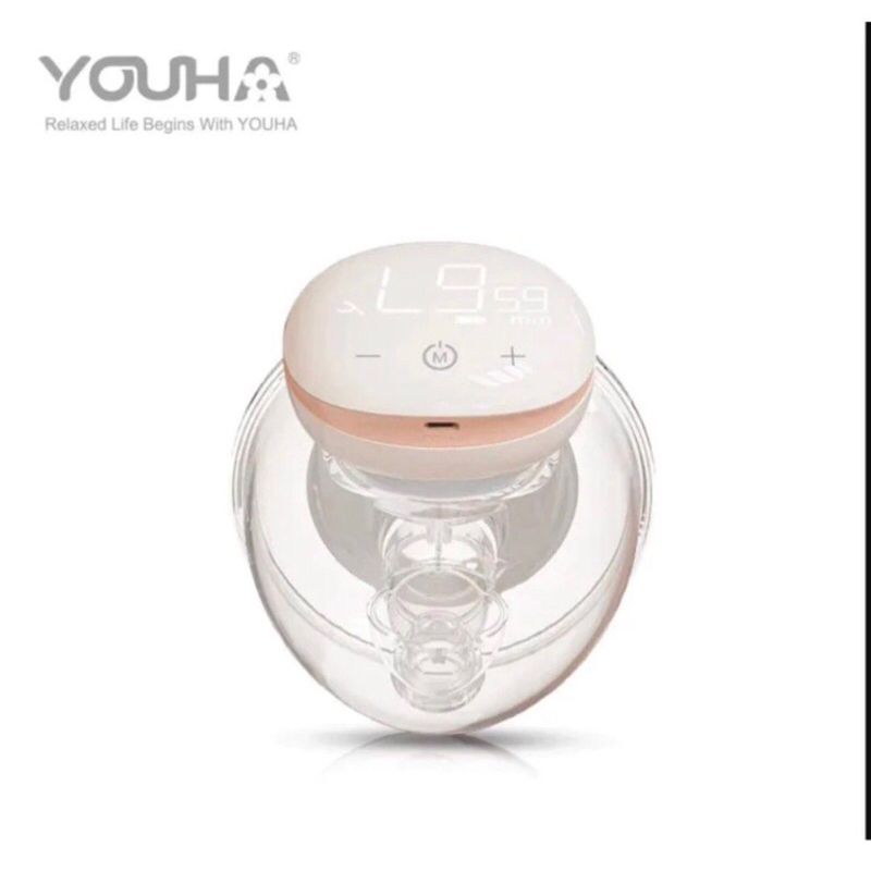 Youha Gen 3 (prelov3d) | Shopee Malaysia