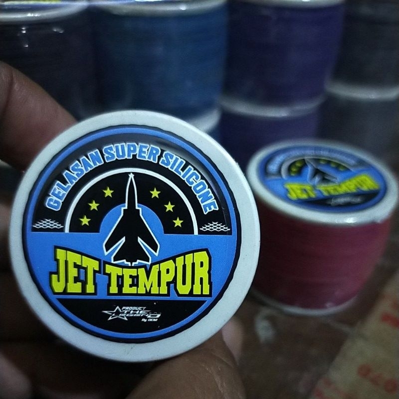 1 Slop of JET TEMPUR Dstring matot strings, original The Legend nude ...