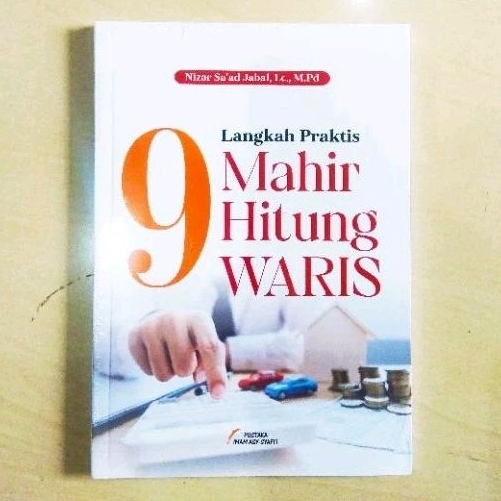 Book 9 Practical Steps to Calculate Inheritance Counting - ORIGINAL ...