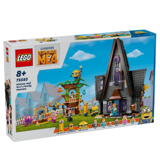 LEGO Monkie Kid 80044 Monkie Kid's Team Hideout Building Toy Set (1,582 ...