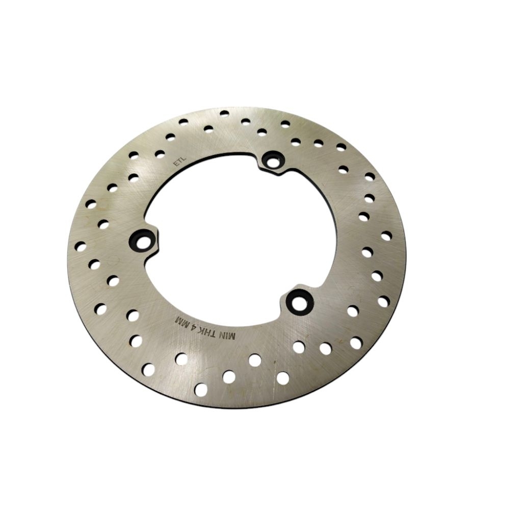 Original Yamaha R15 V3 V4 rear disc brake disc | Shopee Malaysia