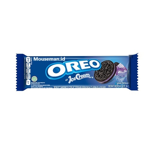 Mouseman - OREO SPACE DUNK Original Chocolate Sandwich Biscuits with ...