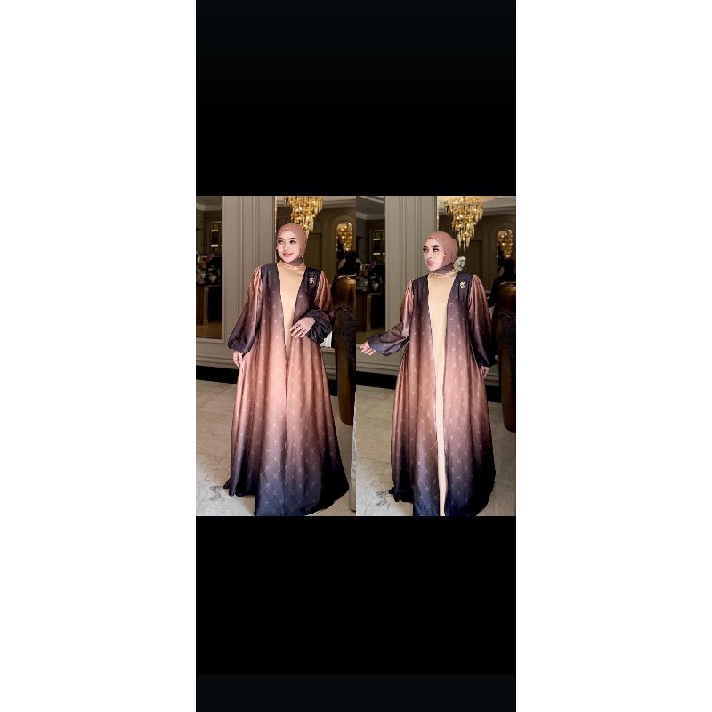 SHILA ABAYA 4.0