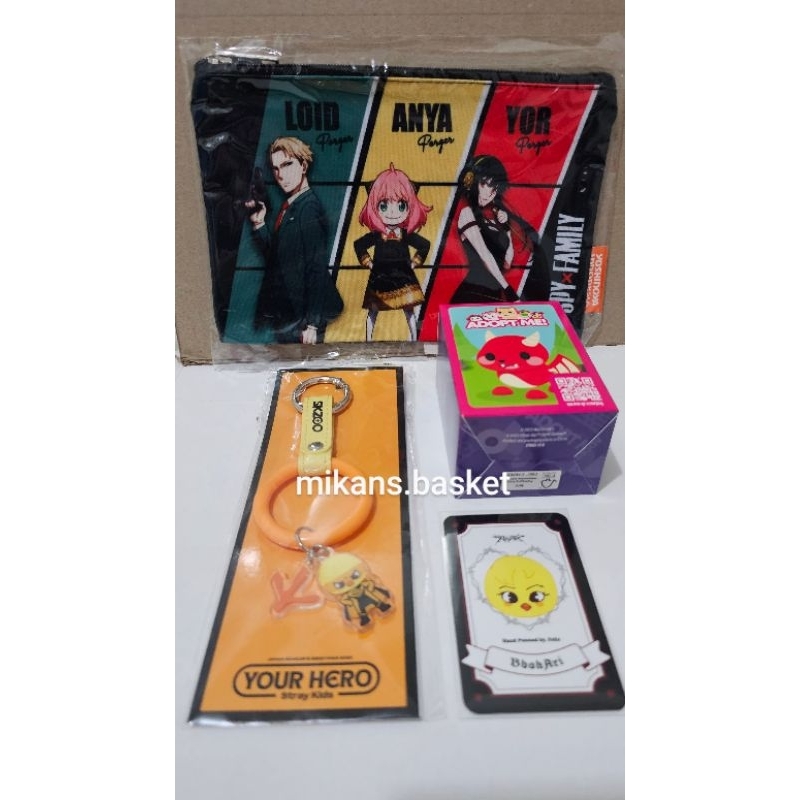 [Ready To ship] Stray Kids Season's Greetings 2025 Japan 