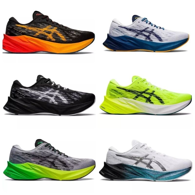 Nova 3 Sporty Men's Running Shoes Kasut Sukan Lelaki Kasut Running ...
