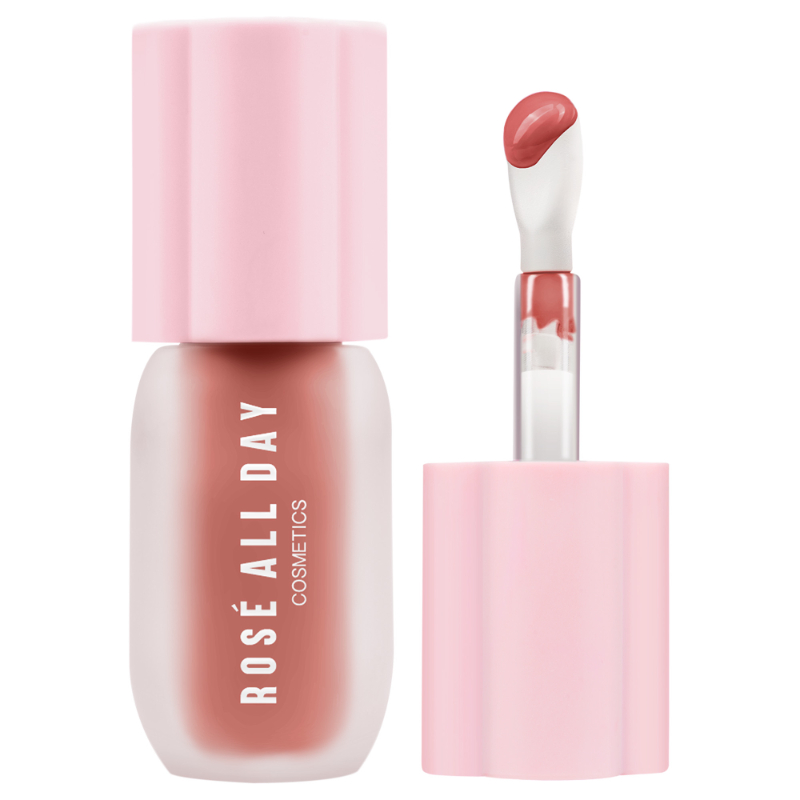 Raya ROSE ALL DAY Cheeky Flush Liquid Blush | Shopee Malaysia