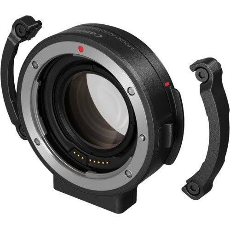 Ef eos r adapter mount canon to rf autofocus adapter lens | Shopee Malaysia